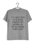 6 TV Series It's a basic truth of the human condition that everybody lies. The only variable is about what Custom Printed Graphic Design T-Shirt for Women